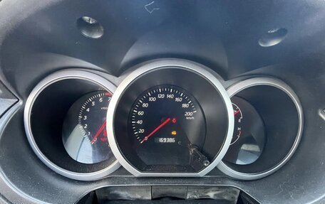 Suzuki Grand Vitara, 2006 год, 780 000 рублей, 13 фотография