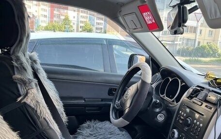 Suzuki Grand Vitara, 2006 год, 780 000 рублей, 11 фотография