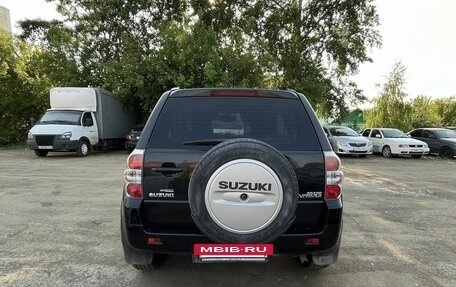 Suzuki Grand Vitara, 2006 год, 780 000 рублей, 2 фотография