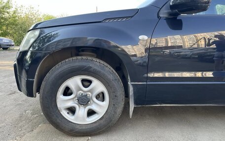 Suzuki Grand Vitara, 2006 год, 780 000 рублей, 17 фотография