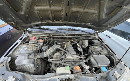 Suzuki Grand Vitara, 2006 год, 780 000 рублей, 16 фотография