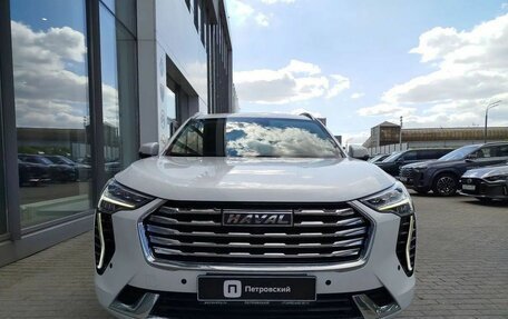 Haval Jolion, 2023 год, 1 720 000 рублей, 3 фотография