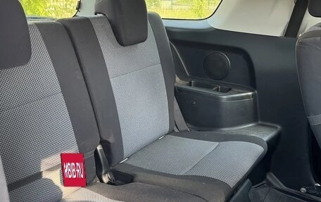Suzuki Grand Vitara, 2006 год, 780 000 рублей, 7 фотография