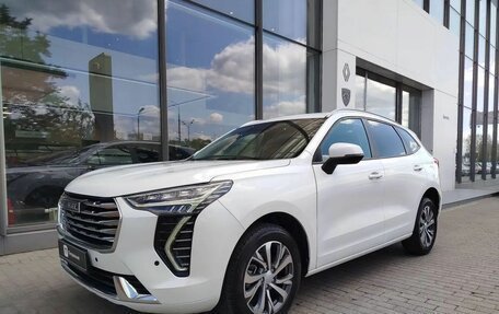 Haval Jolion, 2023 год, 1 720 000 рублей, 4 фотография