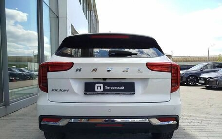 Haval Jolion, 2023 год, 1 720 000 рублей, 7 фотография