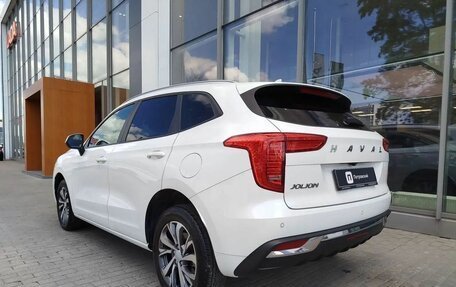 Haval Jolion, 2023 год, 1 720 000 рублей, 6 фотография