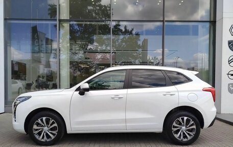 Haval Jolion, 2023 год, 1 720 000 рублей, 5 фотография