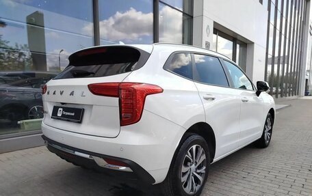 Haval Jolion, 2023 год, 1 720 000 рублей, 9 фотография