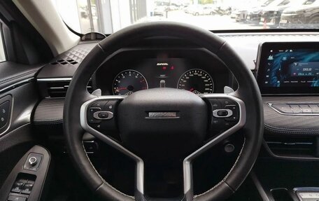 Haval Jolion, 2023 год, 1 720 000 рублей, 12 фотография