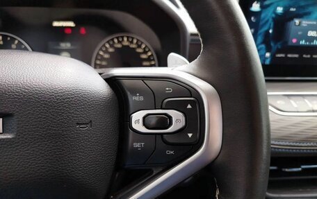 Haval Jolion, 2023 год, 1 720 000 рублей, 14 фотография