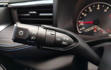 Haval Jolion, 2023 год, 1 720 000 рублей, 15 фотография