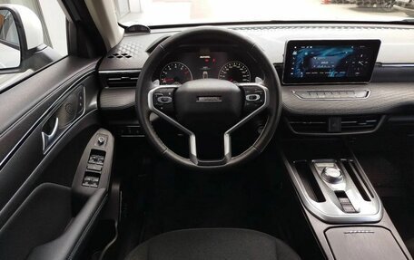 Haval Jolion, 2023 год, 1 720 000 рублей, 18 фотография