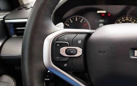 Haval Jolion, 2023 год, 1 720 000 рублей, 13 фотография