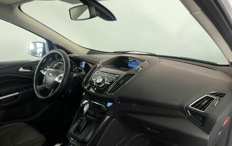 Ford Kuga III, 2016 год, 1 495 000 рублей, 10 фотография