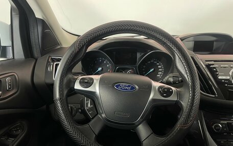 Ford Kuga III, 2016 год, 1 495 000 рублей, 12 фотография