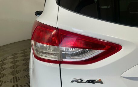 Ford Kuga III, 2016 год, 1 495 000 рублей, 8 фотография