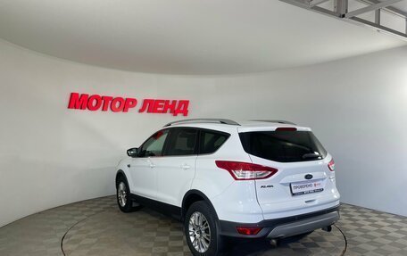 Ford Kuga III, 2016 год, 1 495 000 рублей, 6 фотография