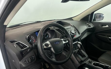 Ford Kuga III, 2016 год, 1 495 000 рублей, 9 фотография