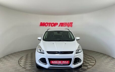 Ford Kuga III, 2016 год, 1 495 000 рублей, 2 фотография