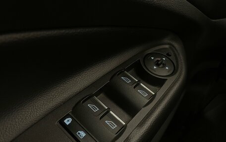 Ford Kuga III, 2016 год, 1 495 000 рублей, 18 фотография