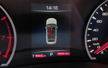 Haval Jolion, 2023 год, 1 720 000 рублей, 17 фотография