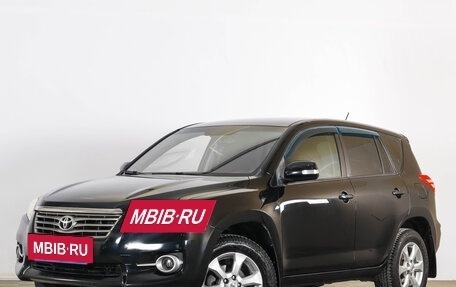 Toyota RAV4, 2011 год, 1 479 000 рублей, 4 фотография