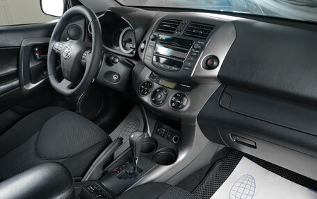 Toyota RAV4, 2011 год, 1 479 000 рублей, 11 фотография