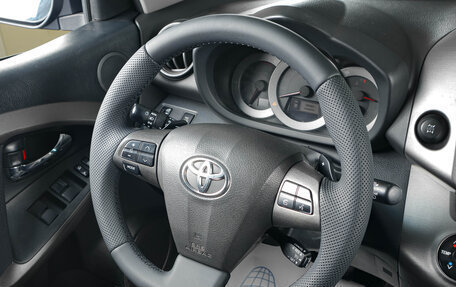 Toyota RAV4, 2011 год, 1 479 000 рублей, 12 фотография