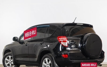 Toyota RAV4, 2011 год, 1 479 000 рублей, 5 фотография