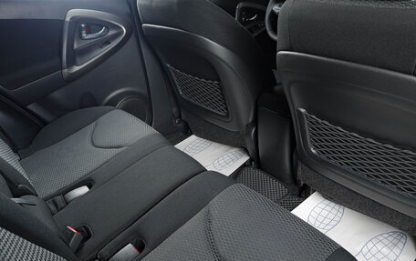 Toyota RAV4, 2011 год, 1 479 000 рублей, 10 фотография