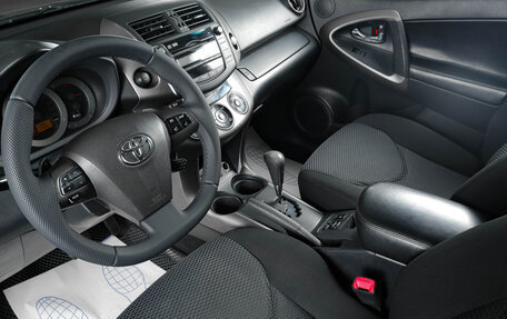 Toyota RAV4, 2011 год, 1 479 000 рублей, 8 фотография