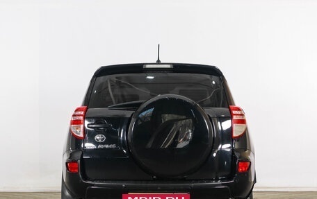 Toyota RAV4, 2011 год, 1 479 000 рублей, 6 фотография