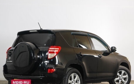 Toyota RAV4, 2011 год, 1 479 000 рублей, 7 фотография