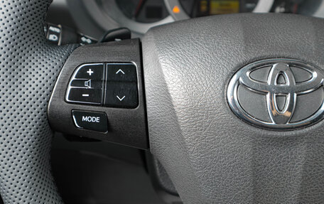 Toyota RAV4, 2011 год, 1 479 000 рублей, 15 фотография