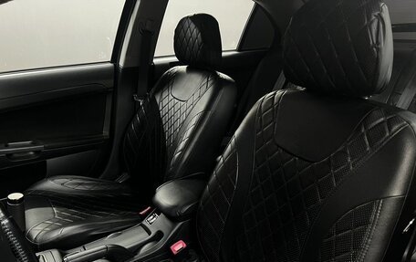 Mitsubishi Lancer IX, 2007 год, 599 900 рублей, 9 фотография