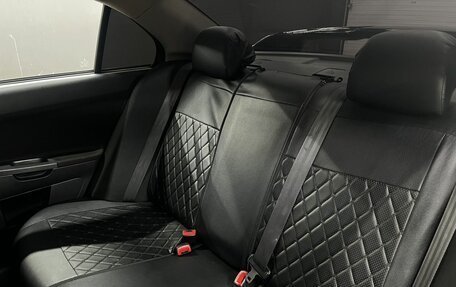 Mitsubishi Lancer IX, 2007 год, 599 900 рублей, 11 фотография