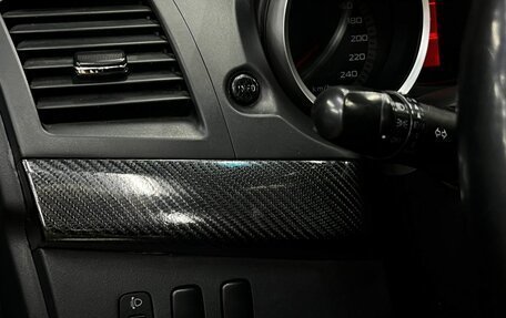 Mitsubishi Lancer IX, 2007 год, 599 900 рублей, 6 фотография