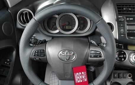 Toyota RAV4, 2011 год, 1 479 000 рублей, 14 фотография