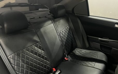 Mitsubishi Lancer IX, 2007 год, 599 900 рублей, 17 фотография