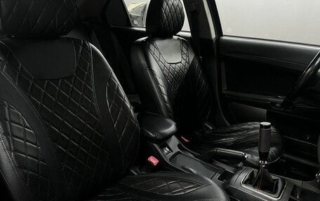 Mitsubishi Lancer IX, 2007 год, 599 900 рублей, 20 фотография