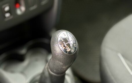 Renault Sandero II рестайлинг, 2016 год, 759 000 рублей, 25 фотография