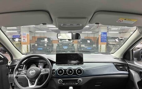 Nissan Qashqai, 2025 год, 1 803 000 рублей, 6 фотография