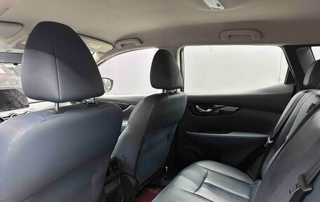 Nissan Qashqai, 2025 год, 1 803 000 рублей, 5 фотография