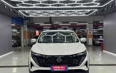 Nissan Qashqai, 2025 год, 1 803 000 рублей, 2 фотография