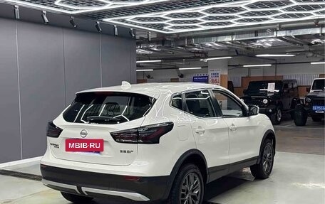 Nissan Qashqai, 2025 год, 1 803 000 рублей, 9 фотография