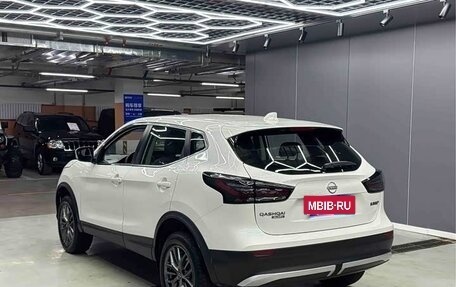 Nissan Qashqai, 2025 год, 1 803 000 рублей, 7 фотография