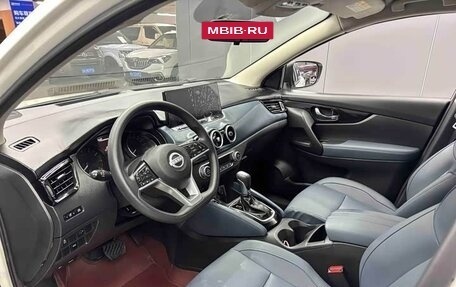 Nissan Qashqai, 2025 год, 1 803 000 рублей, 4 фотография