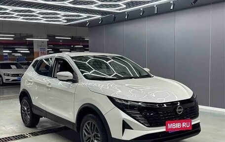 Nissan Qashqai, 2025 год, 1 803 000 рублей, 3 фотография