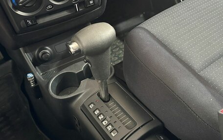 Hyundai Getz I рестайлинг, 2008 год, 586 000 рублей, 15 фотография