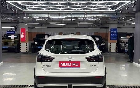 Nissan Qashqai, 2025 год, 1 803 000 рублей, 8 фотография